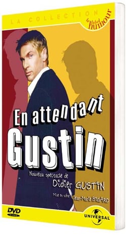 Gustin, Didier - En attendant Gustin