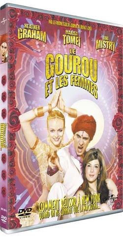 Le Gourou et les femmes