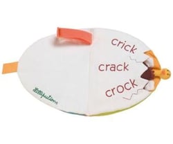 Lilliputiens-livrecrickcrackcrock(x3)