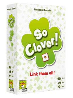 So clover !
