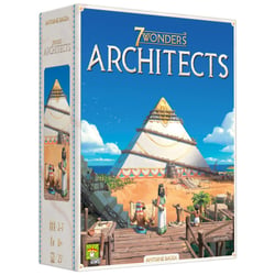 7 Wonders : Architects - Repos Production