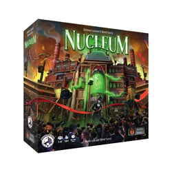 Nucleum - Intrafin Games