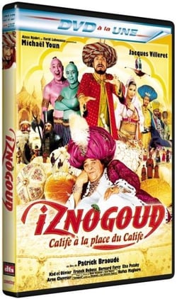 Iznogoud
