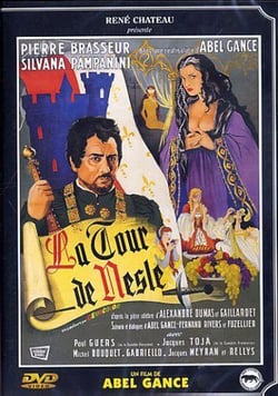 La tour de Nesle