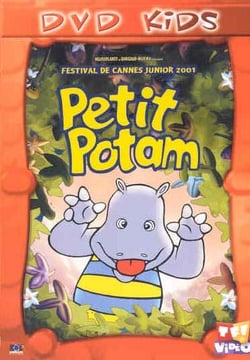 Petit Potam - Le film
