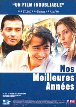 Nos meilleures années