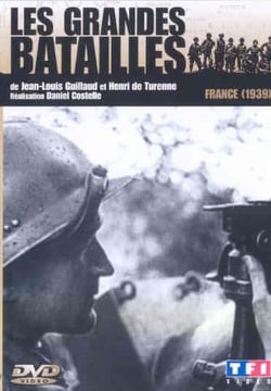 Les grandes batailles - France (1939)