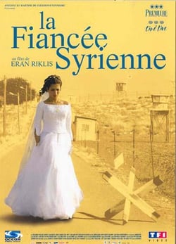 La Fiancée syrienne