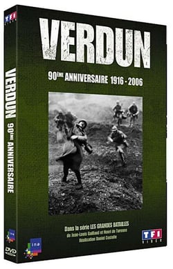 Les grandes batailles - Verdun