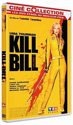 Kill Bill - Vol. 1