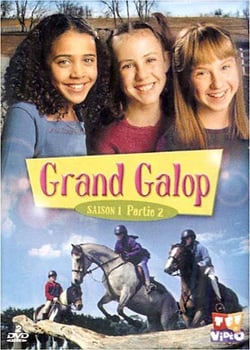 Grand Galop - Saison 1 - Partie 2