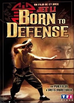 Born To Defense