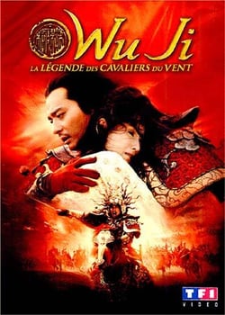 Wu Ji, la légende des cavaliers du vent