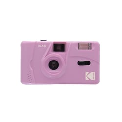 Appareil photo réutilisable Kodak - M35 - Objectif : 31 mm - Violet