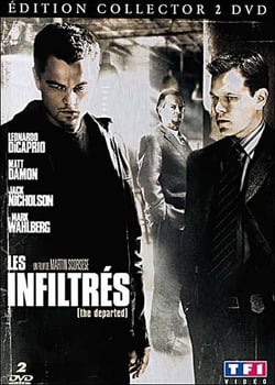 Les Infiltrés