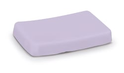 Pain de savon - Lilas - 100g