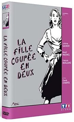 La Fille coupée en deux