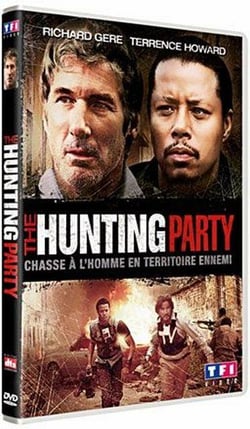 The Hunting Party