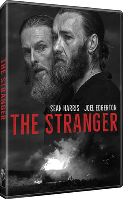 The Stranger