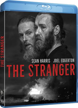 The Stranger