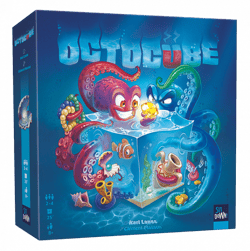Octocube - Sit Down Games