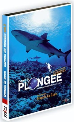 Carnets de plongée - Volume 2