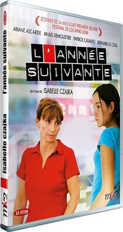 L'Année suivante