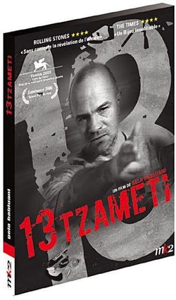 13 Tzameti