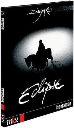 Zingaro - Eclipse
