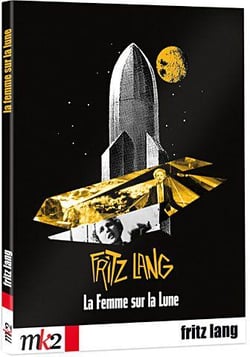 La Femme sur la Lune