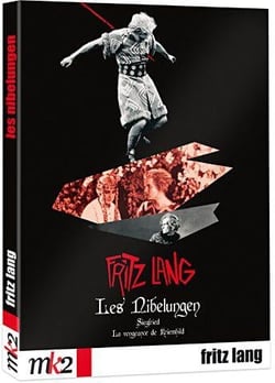 Les Nibelungen (Siegfried + La Vengeance de Kriemhild)