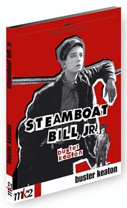 Cadet d'eau douce