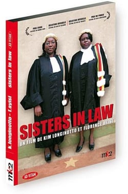 Sisters In Law
