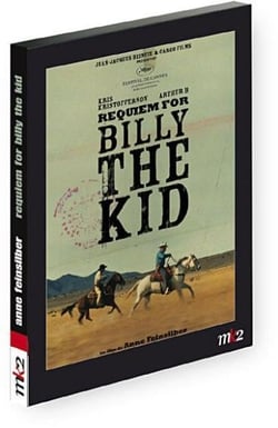 Requiem for Billy the Kid