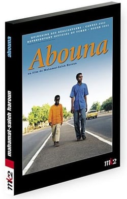 Abouna
