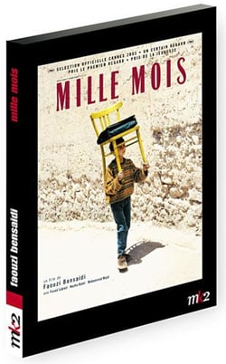 Mille mois