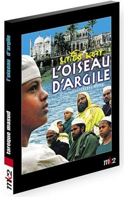 L'Oiseau d'argile