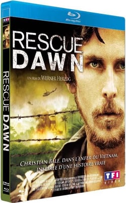 Rescue Dawn