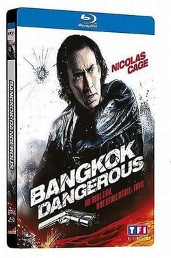 Bangkok Dangerous