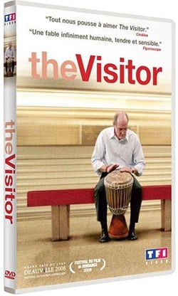 The Visitor