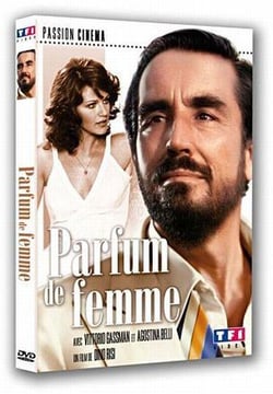 Parfum de femme