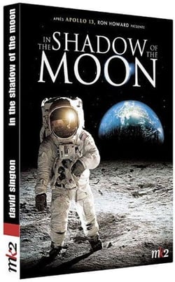 In the Shadow of the Moon