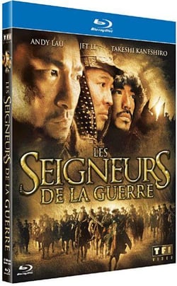Les Seigneurs de la guerre