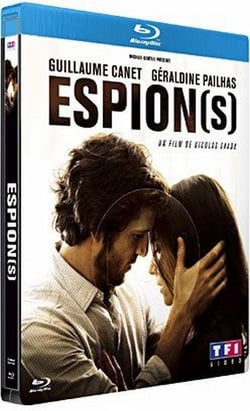 Espion(s)