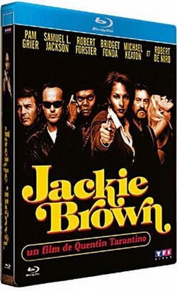 Jackie Brown