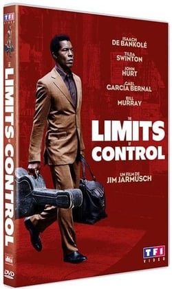The Limits of Control