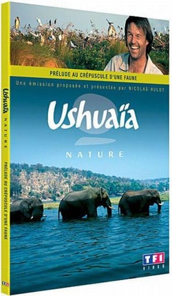 Ushuaïa - Prélude au crépuscule d'une faune