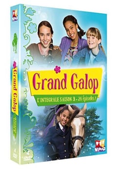 Grand Galop - Saison 3