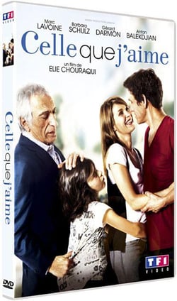 Celle que j'aime