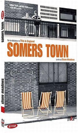 Somers Town